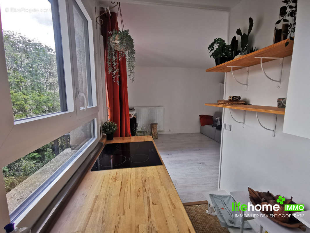 Appartement à PARIS-5E