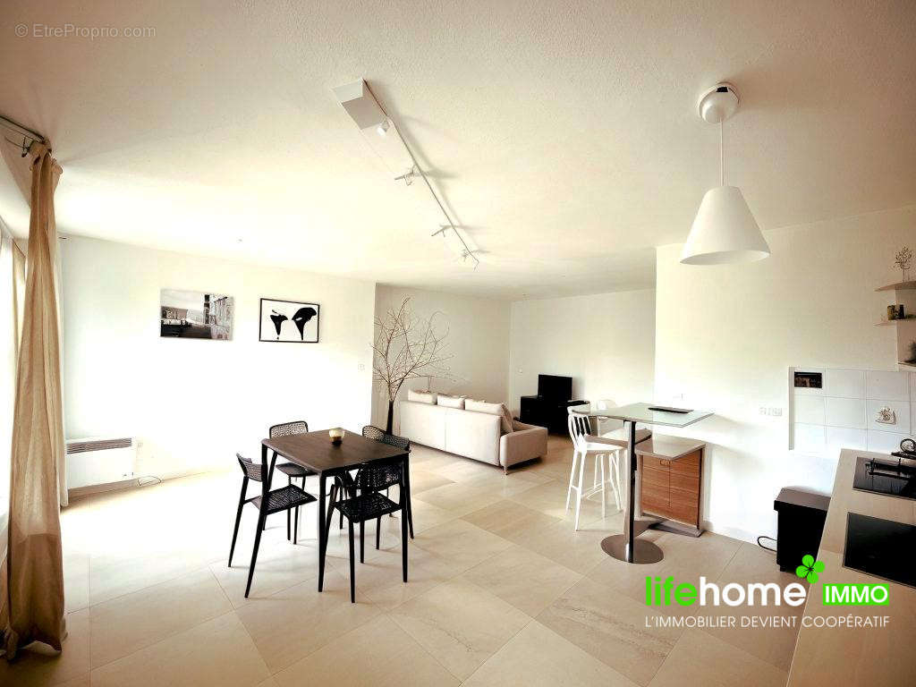 Appartement à MONTPELLIER