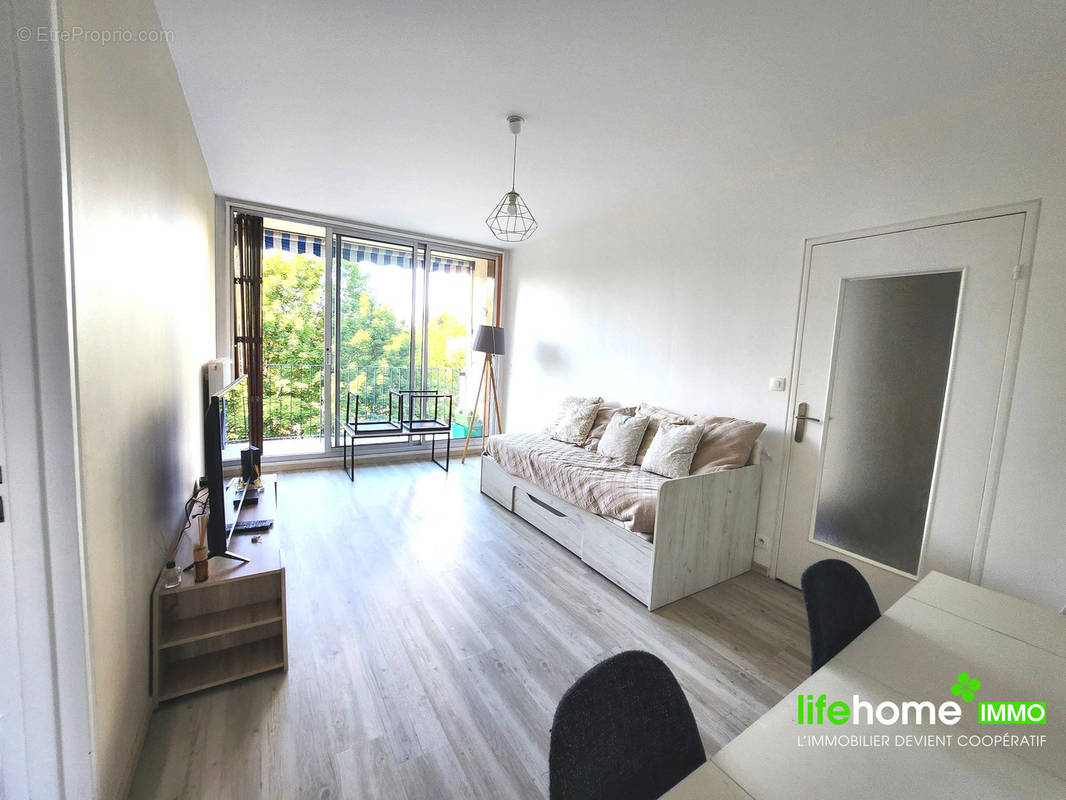 Appartement à LIMOGES