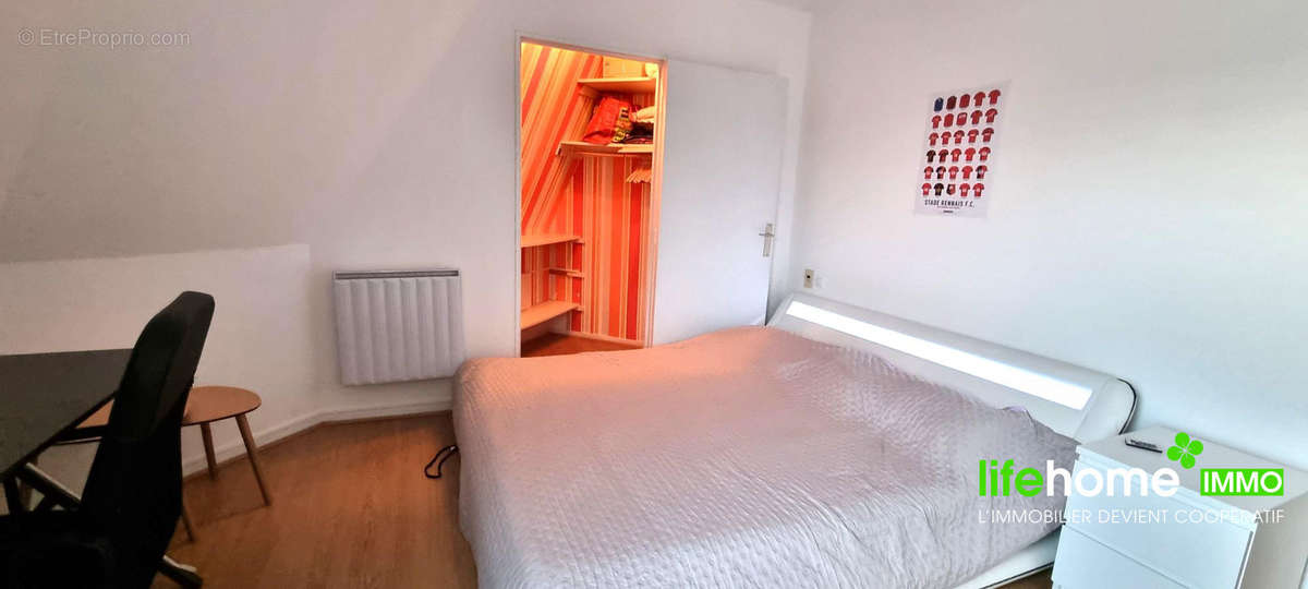 Appartement à CAEN