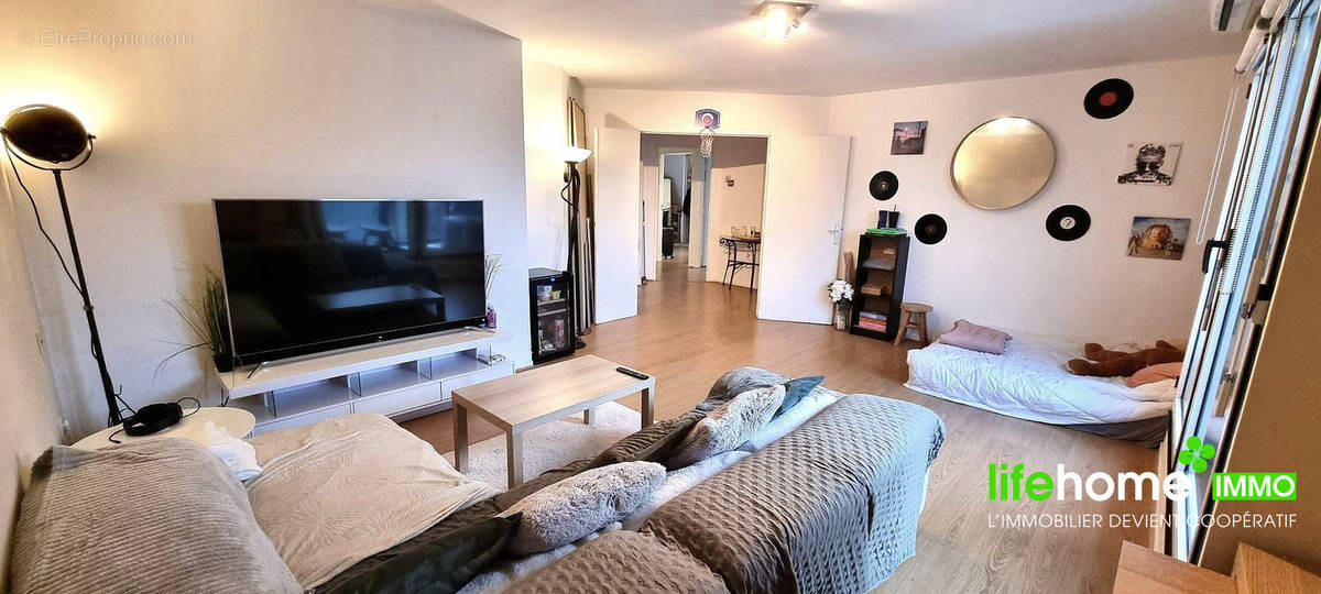 Appartement à CAEN