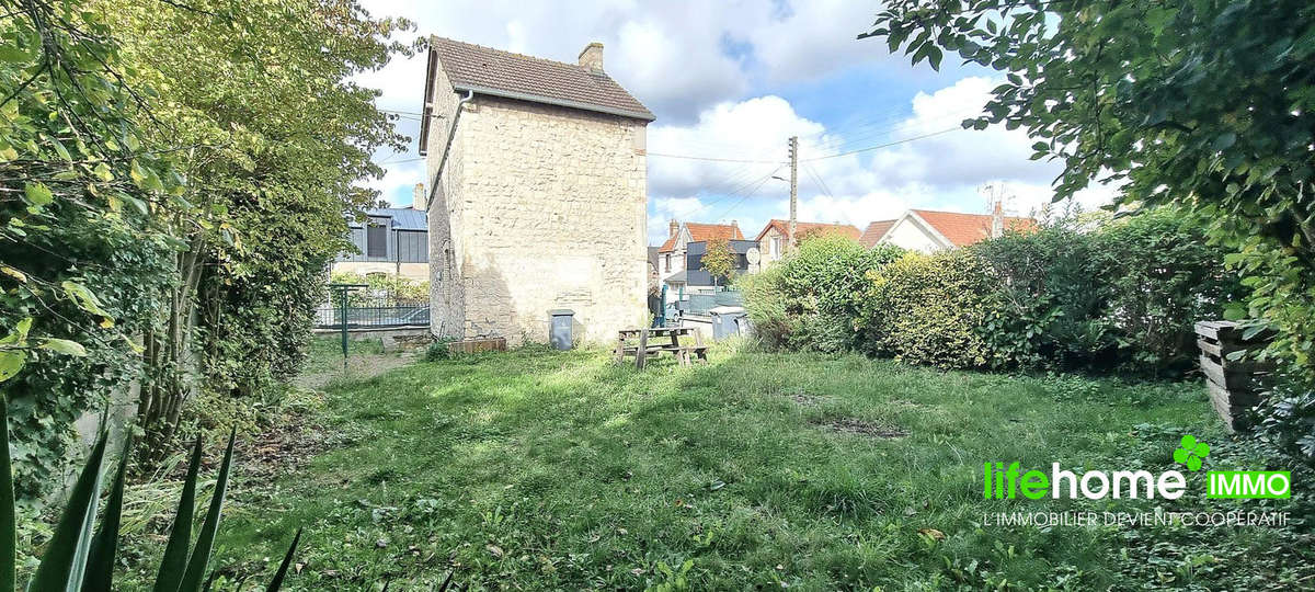 Maison à CAEN