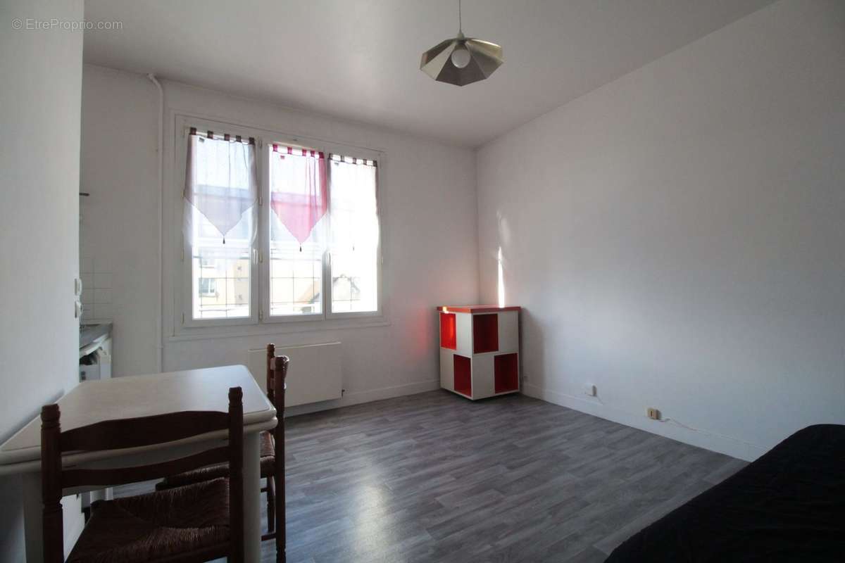 Appartement à MARGNY-LES-COMPIEGNE