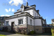 Maison à LA BOURBOULE