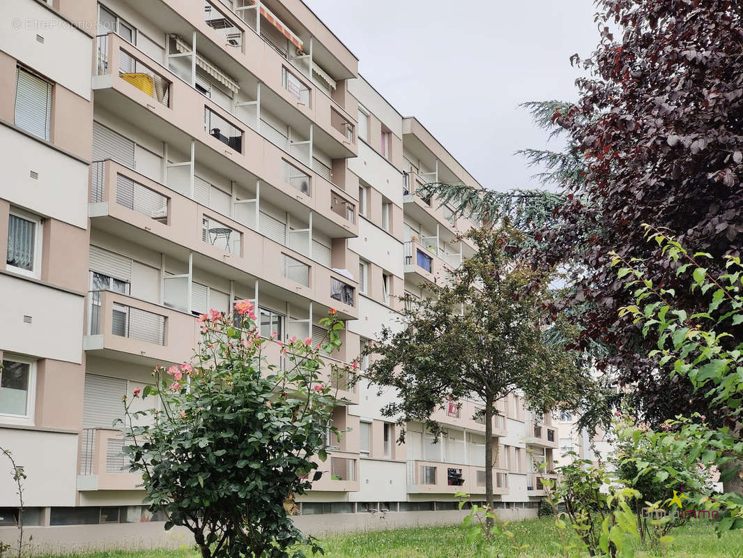 Appartement à COLMAR