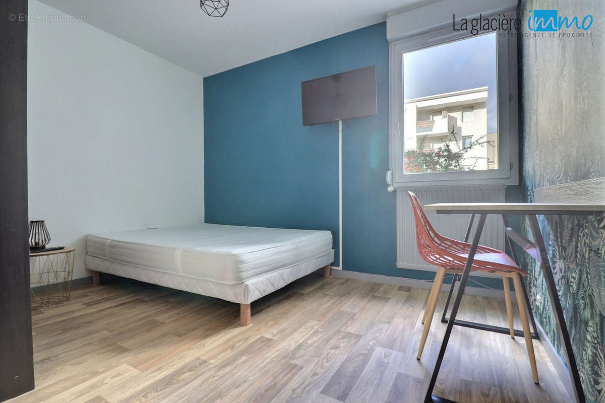 Appartement à CLERMONT-FERRAND