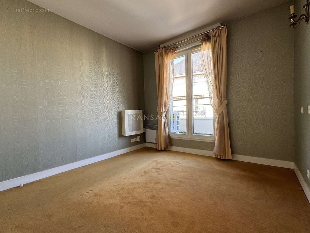 Appartement à TOURS