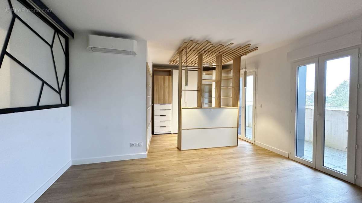 Appartement à BAYONNE