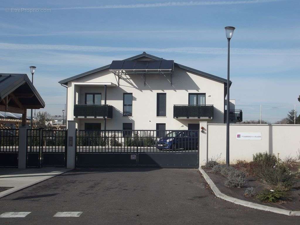 Appartement à BALMA