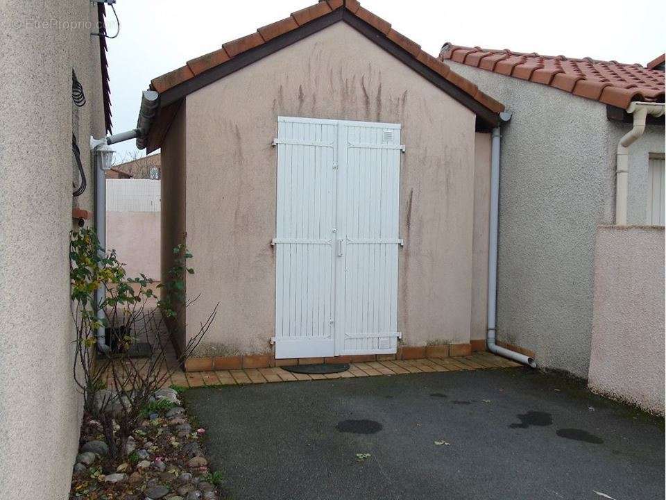 Maison à TOURNEFEUILLE