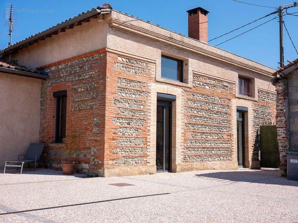 Maison à TOULOUSE