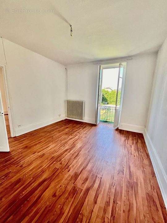 Appartement à LUXEUIL-LES-BAINS