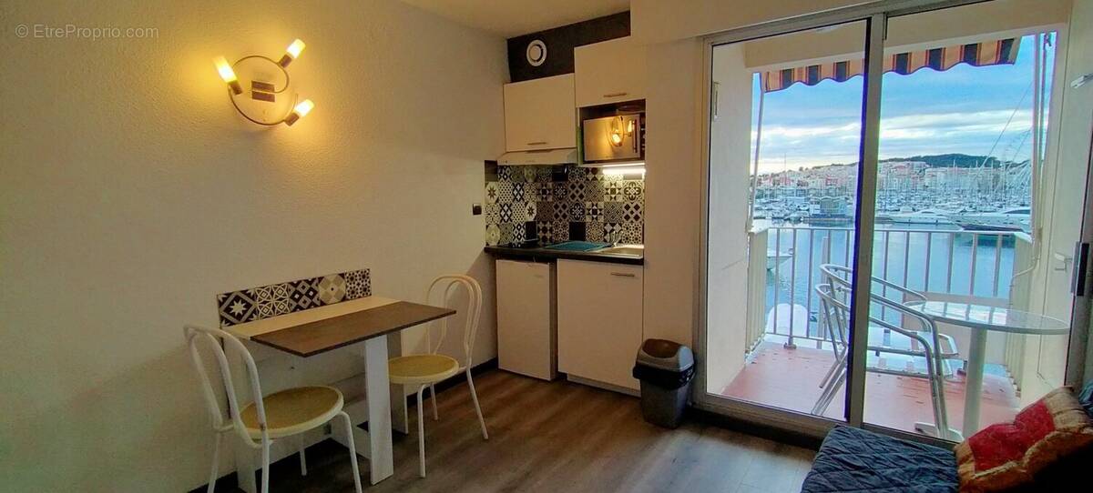 Appartement à AGDE