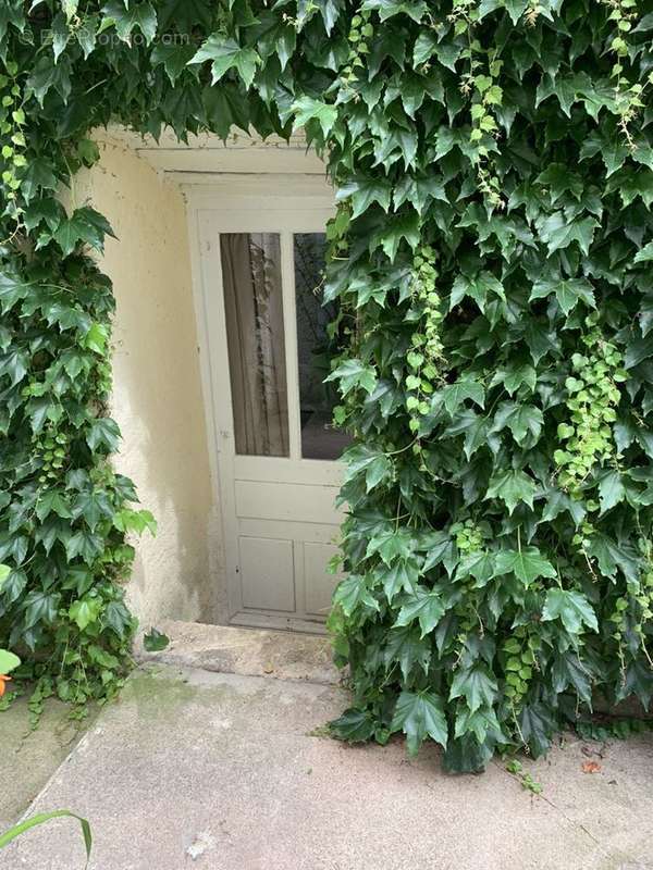 Maison à CLAMECY