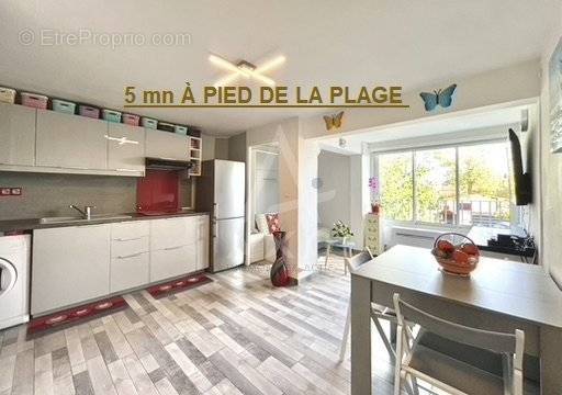 Appartement à AGDE