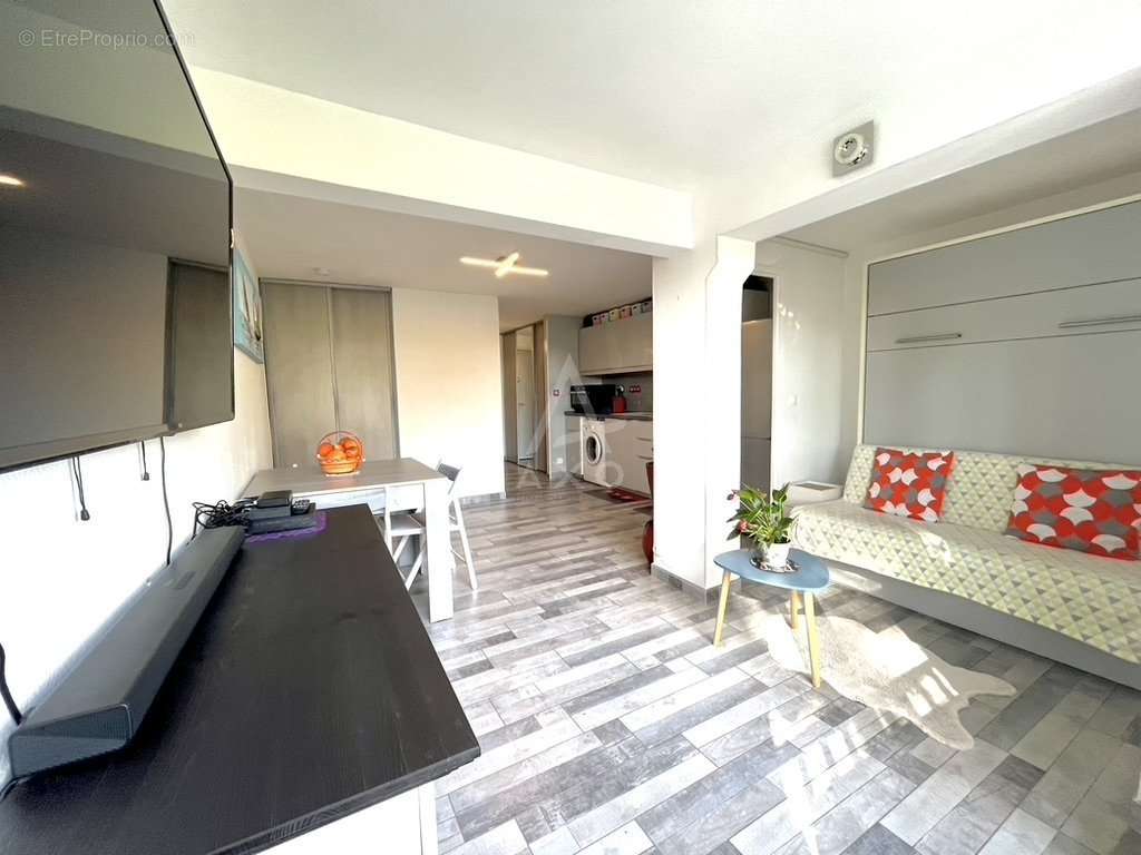 Appartement à AGDE