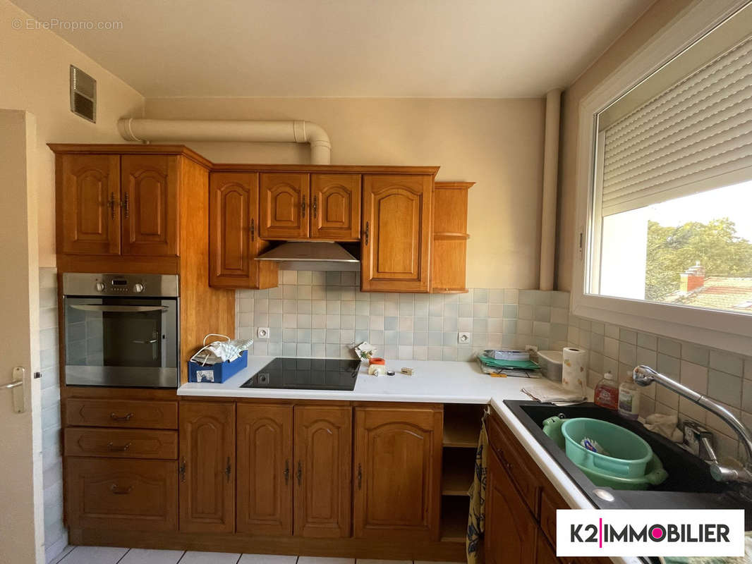 Appartement à MONTELIMAR