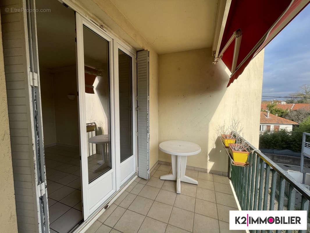 Appartement à MONTELIMAR