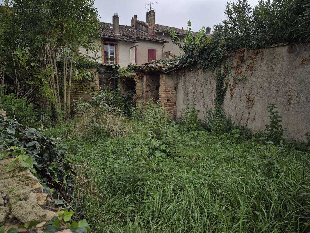 Appartement à RABASTENS