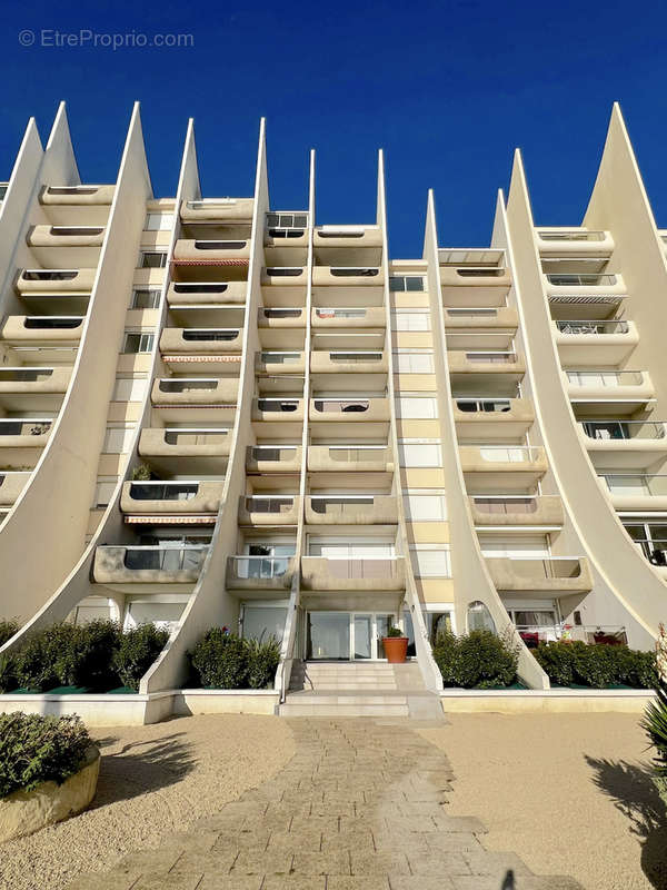 Appartement à LA BAULE-ESCOUBLAC