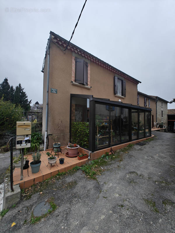 Maison à LIMOUX