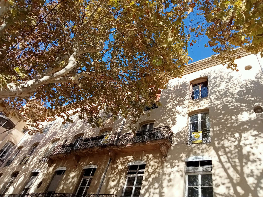 Appartement à CARPENTRAS