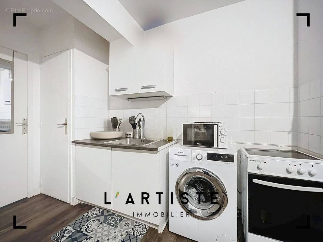 Appartement à ELBEUF