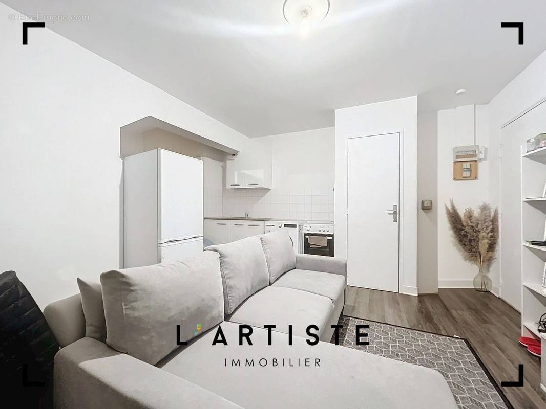 Appartement à ELBEUF