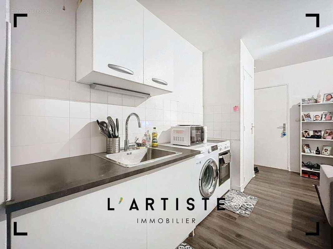 Appartement à ELBEUF