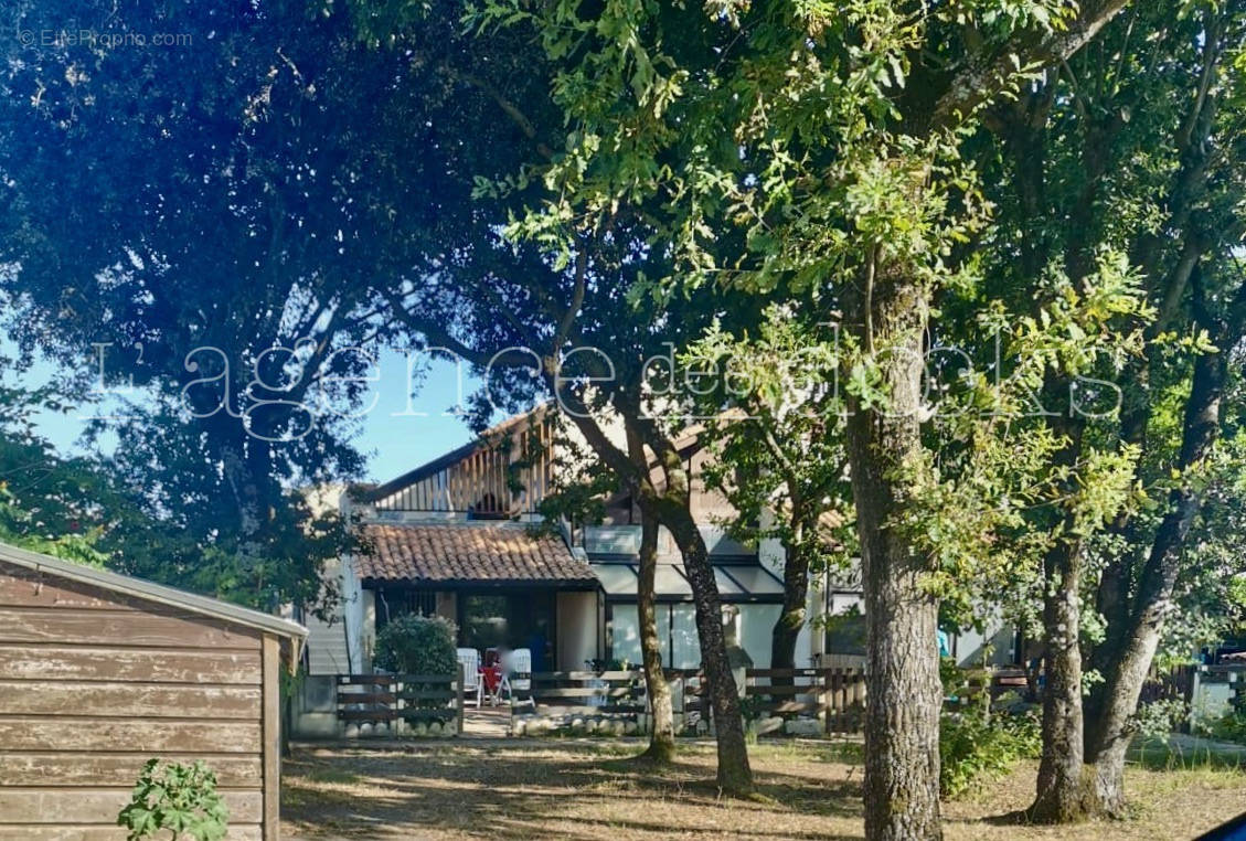 Appartement à SOULAC-SUR-MER