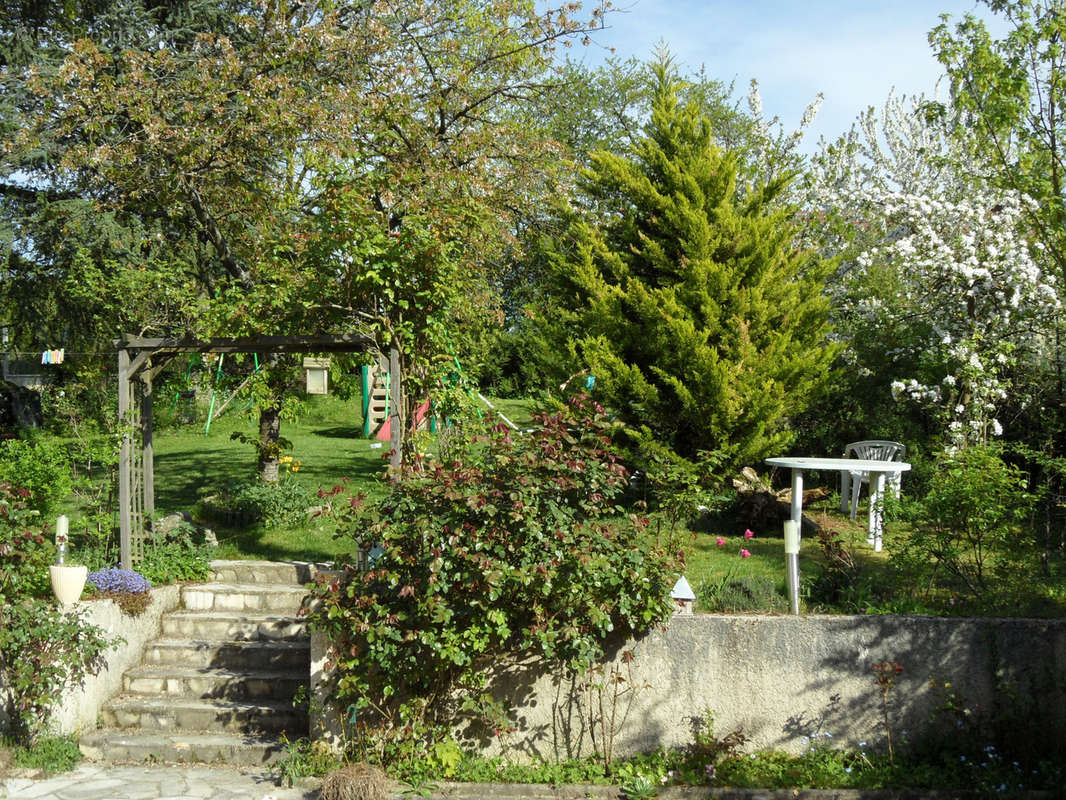 Maison à ECOUEN