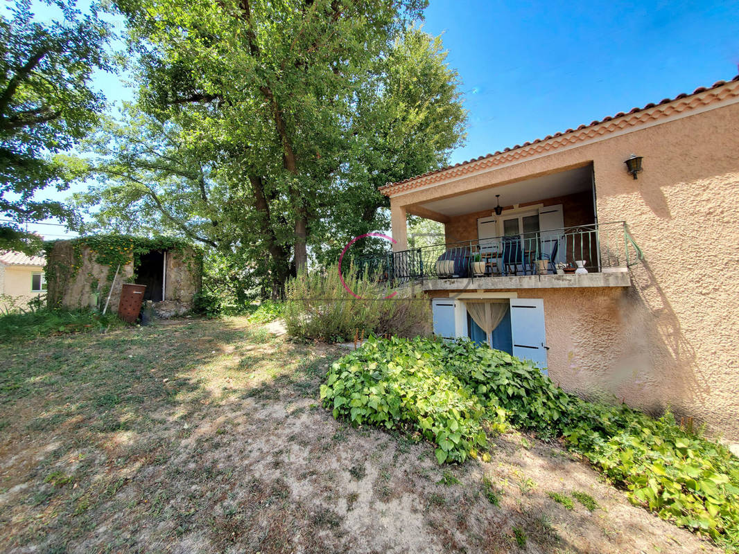 Maison à BOUC-BEL-AIR