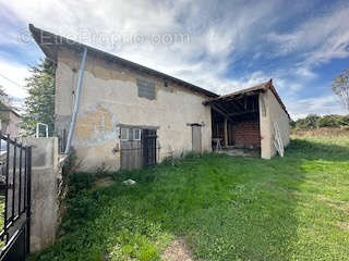 Maison à LIGNY-EN-BRIONNAIS