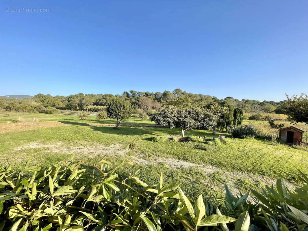 Maison à VAISON-LA-ROMAINE