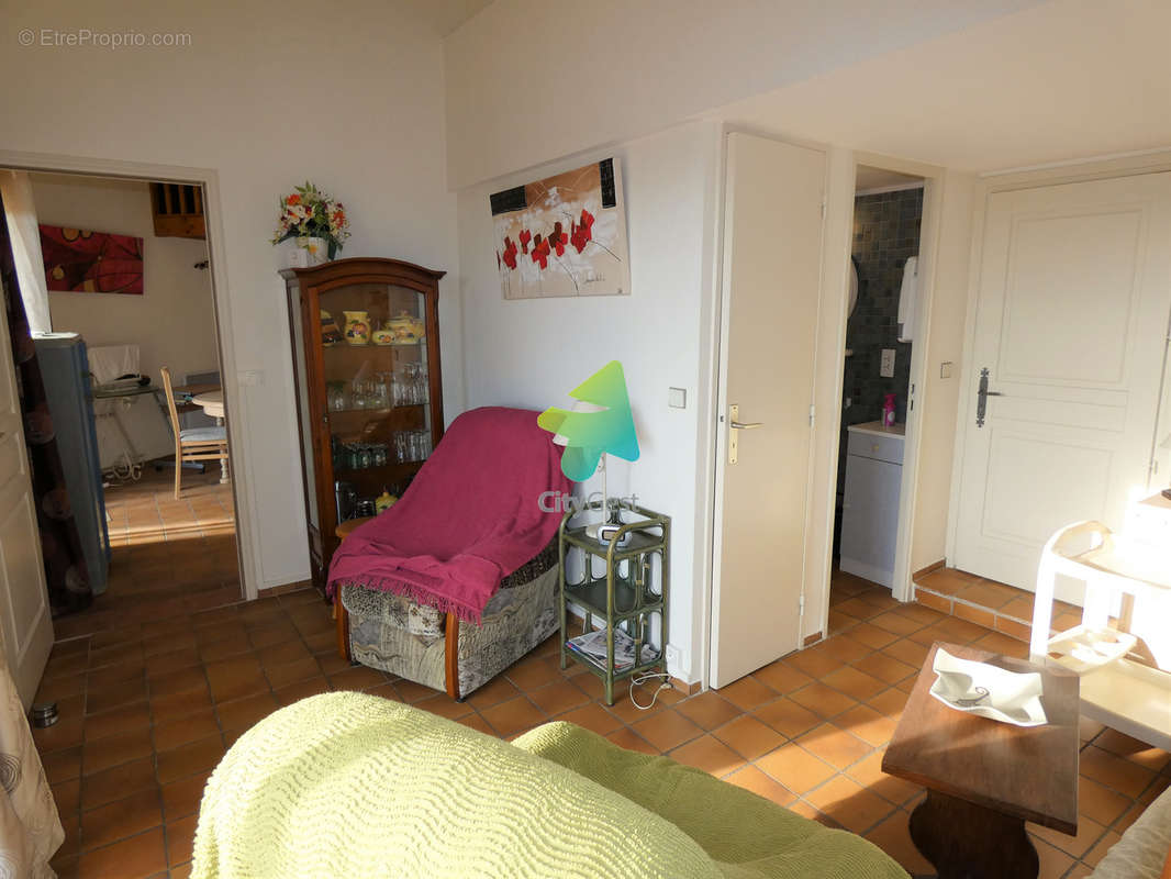 Appartement à NARBONNE