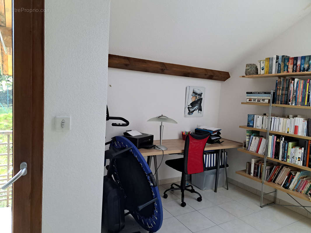 Appartement à LE CHAMBON-SUR-LIGNON