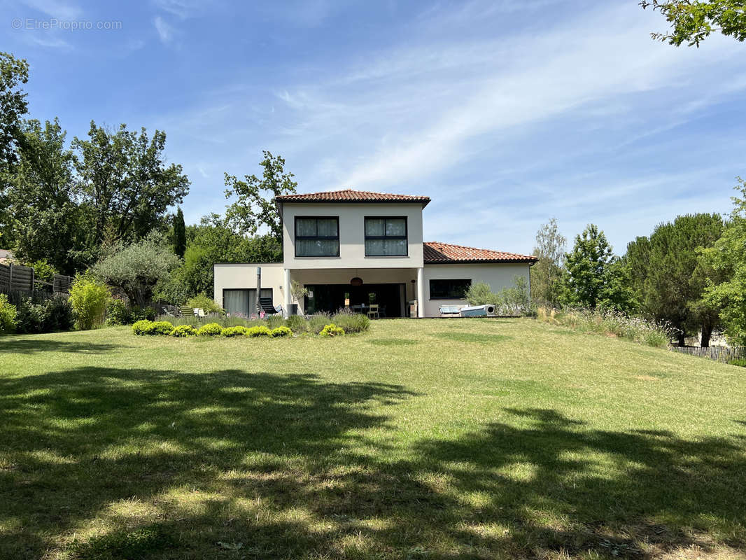 Maison à MONTAUBAN