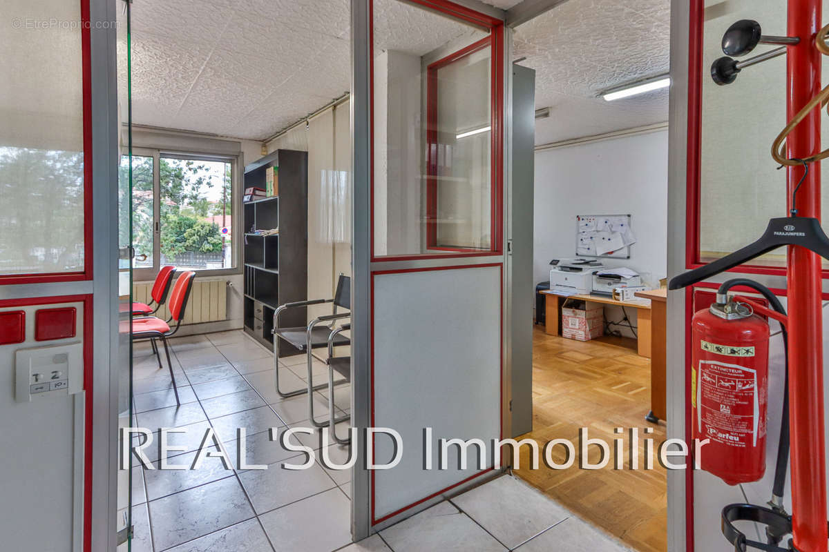 Appartement à MARSEILLE-9E