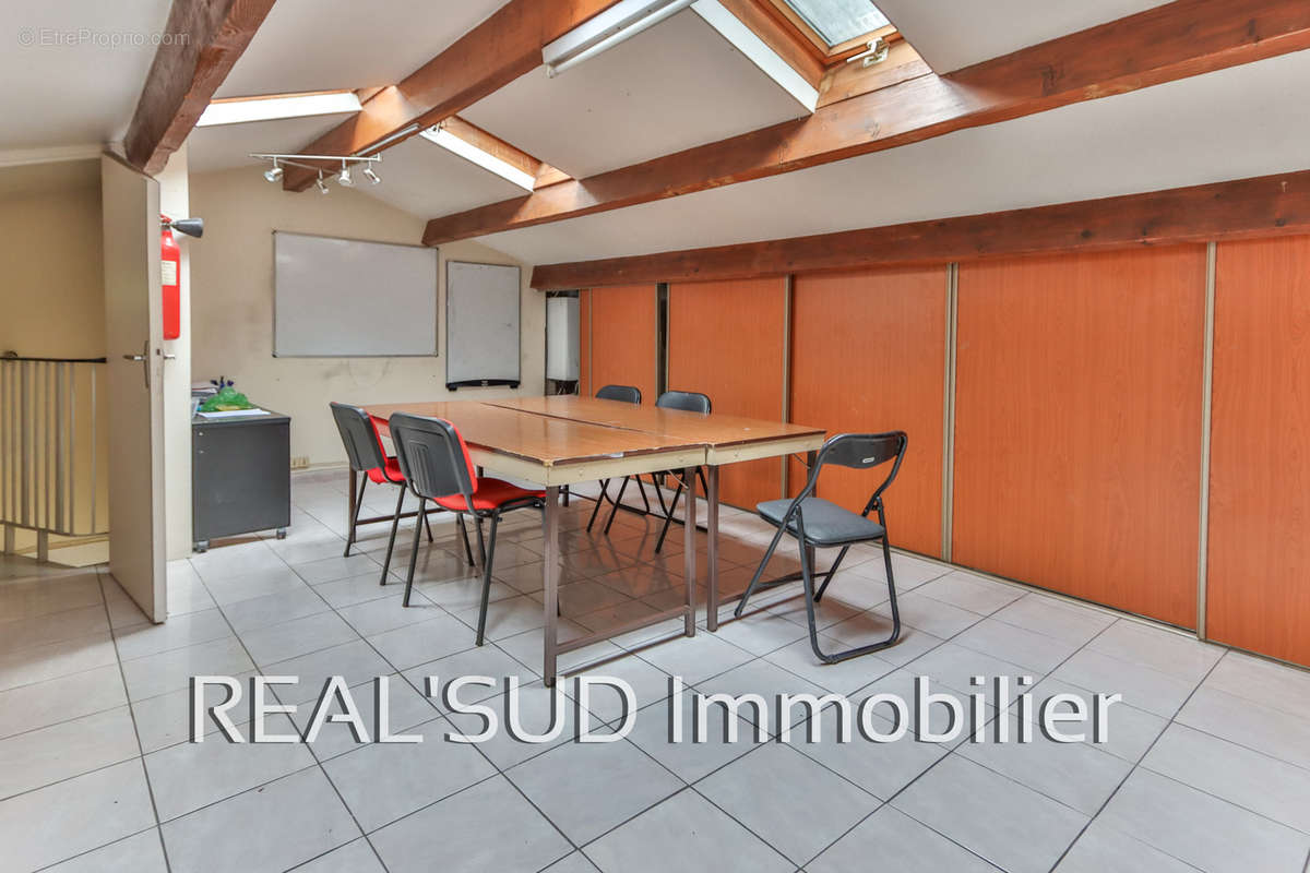 Appartement à MARSEILLE-9E