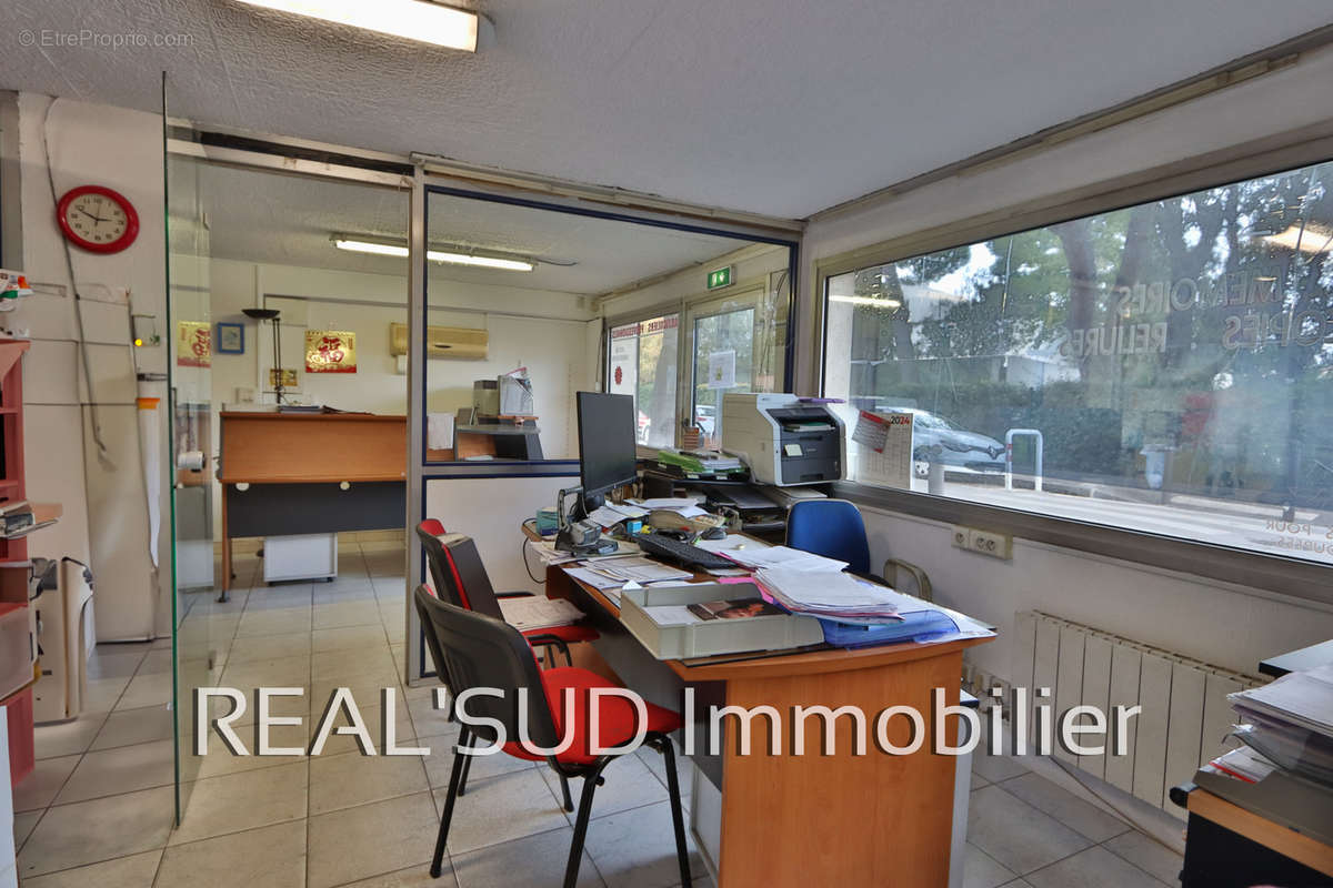 Appartement à MARSEILLE-9E