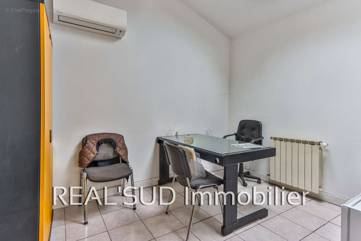 Appartement à MARSEILLE-9E