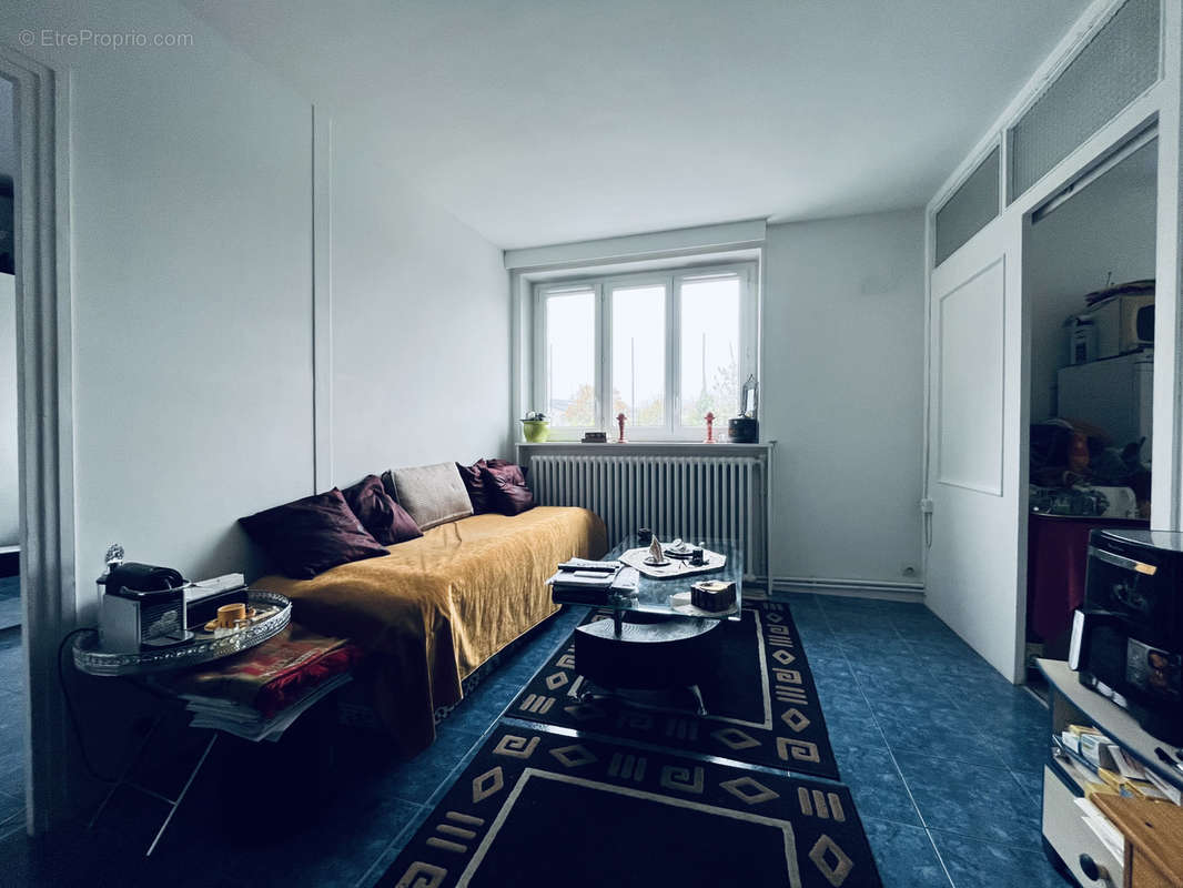 Appartement à BOBIGNY