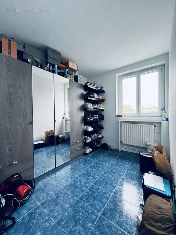 Appartement à BOBIGNY