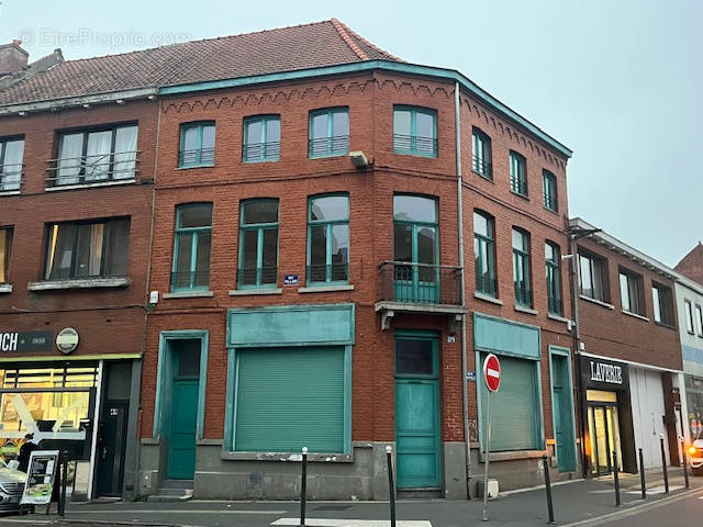 Appartement à ROUBAIX