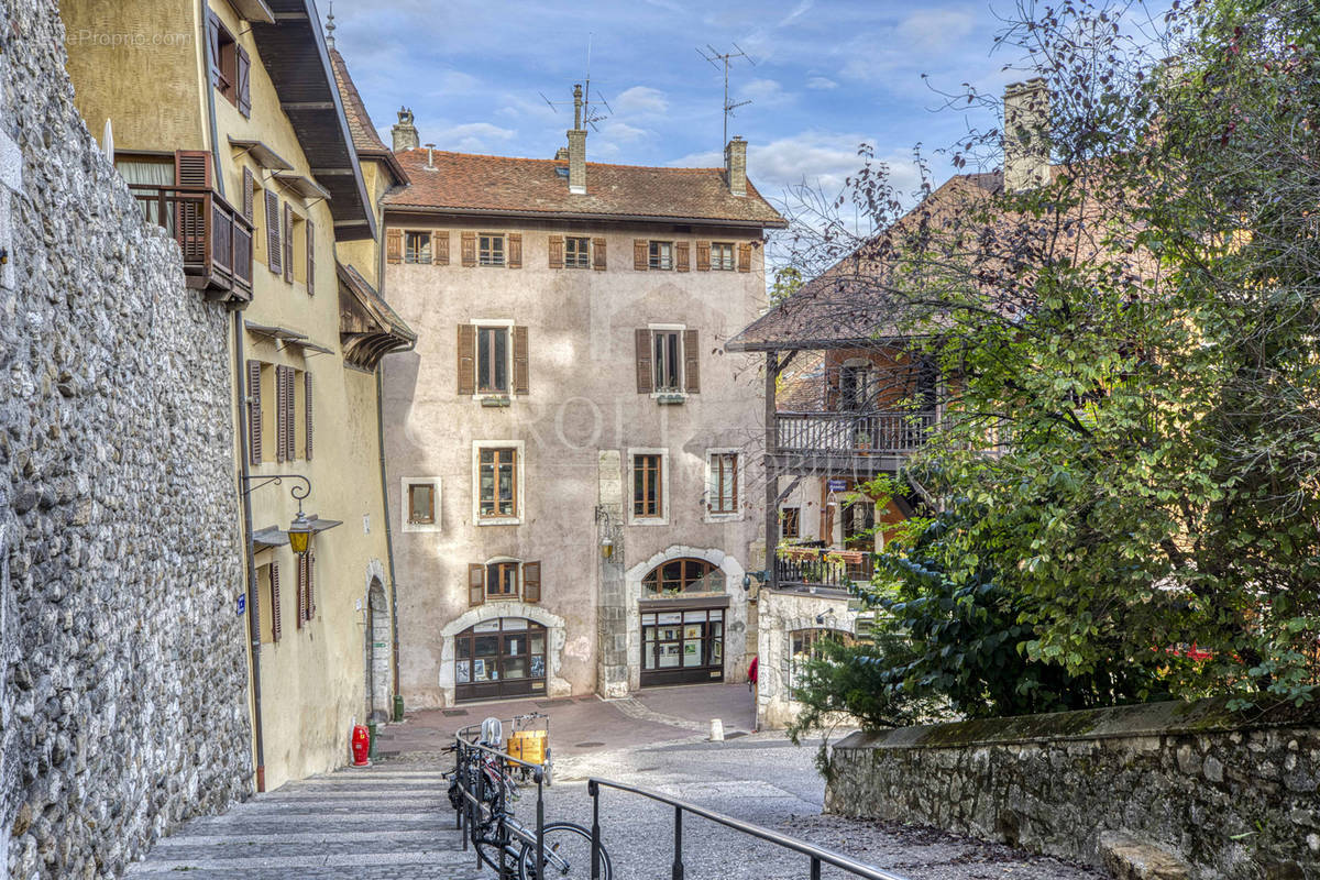 Appartement à ANNECY