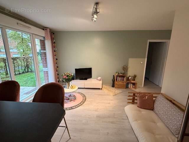 Appartement à TOURCOING