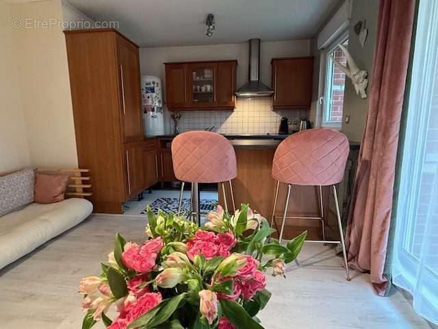 Appartement à TOURCOING