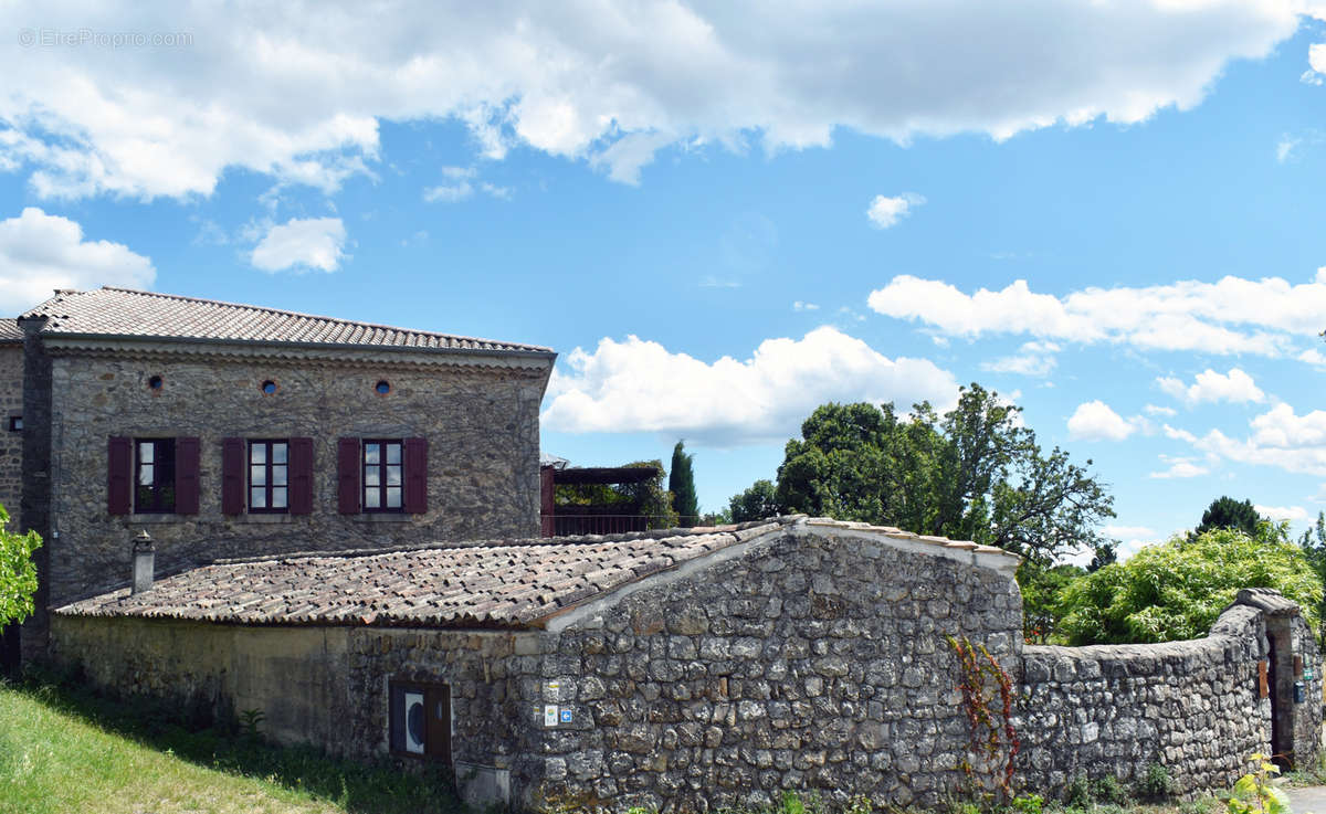 Maison à ROSIERES