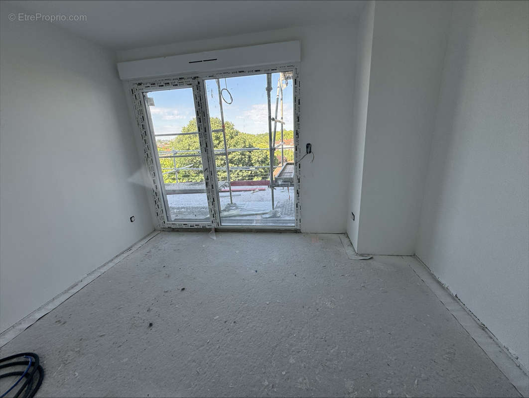 Appartement à BEGLES