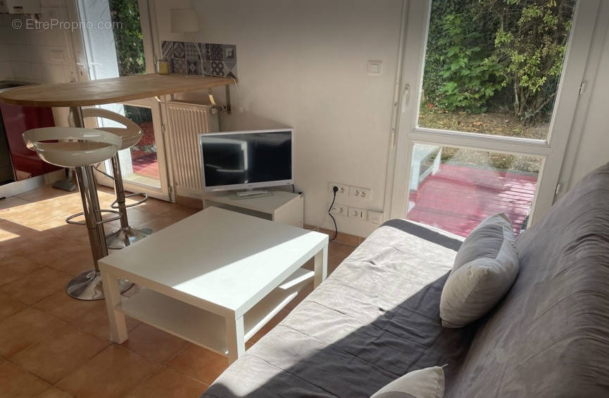 Appartement à LORIENT